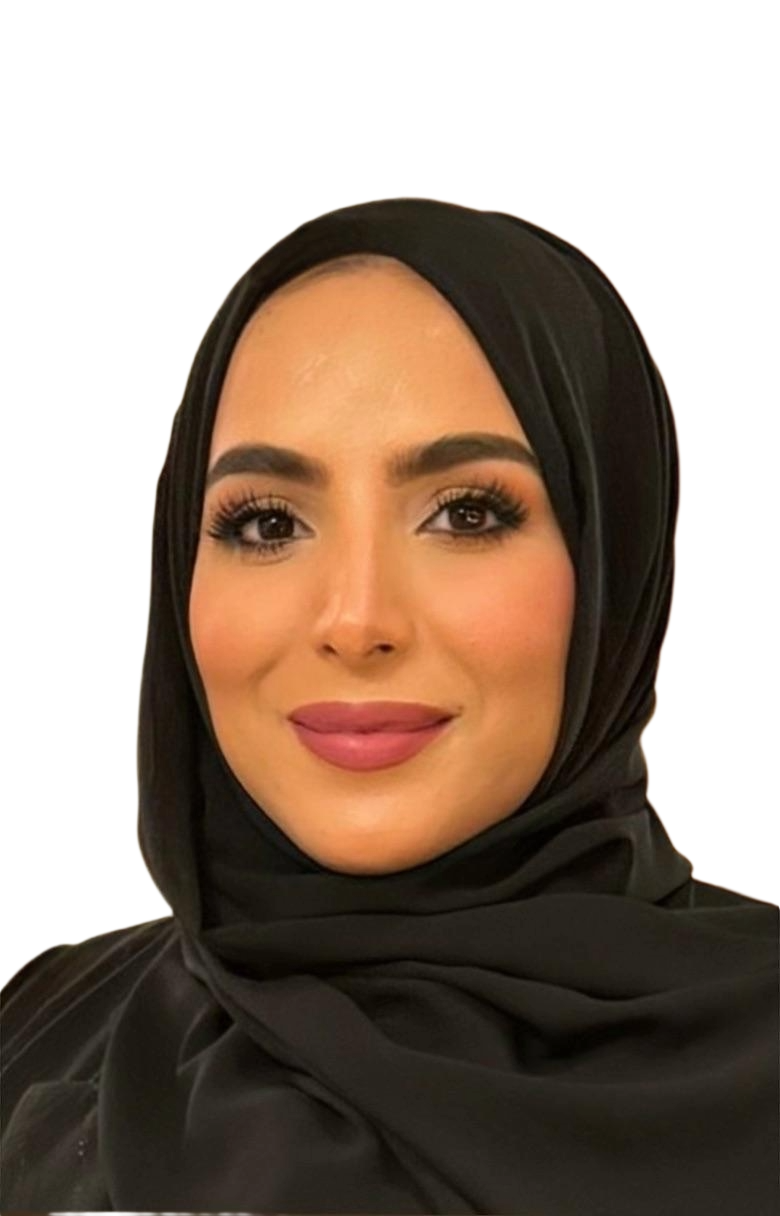 Specialist in Periodontology | Clinical Educator Dr. Fatma AlMaskari