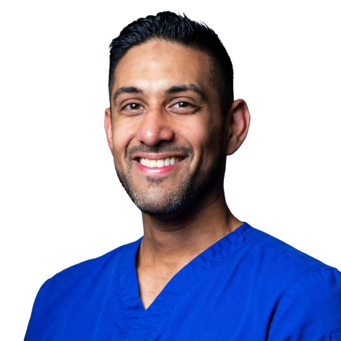Dr Jaffer Kermalli